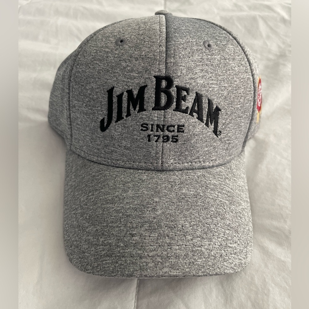 Jim Beam Hat